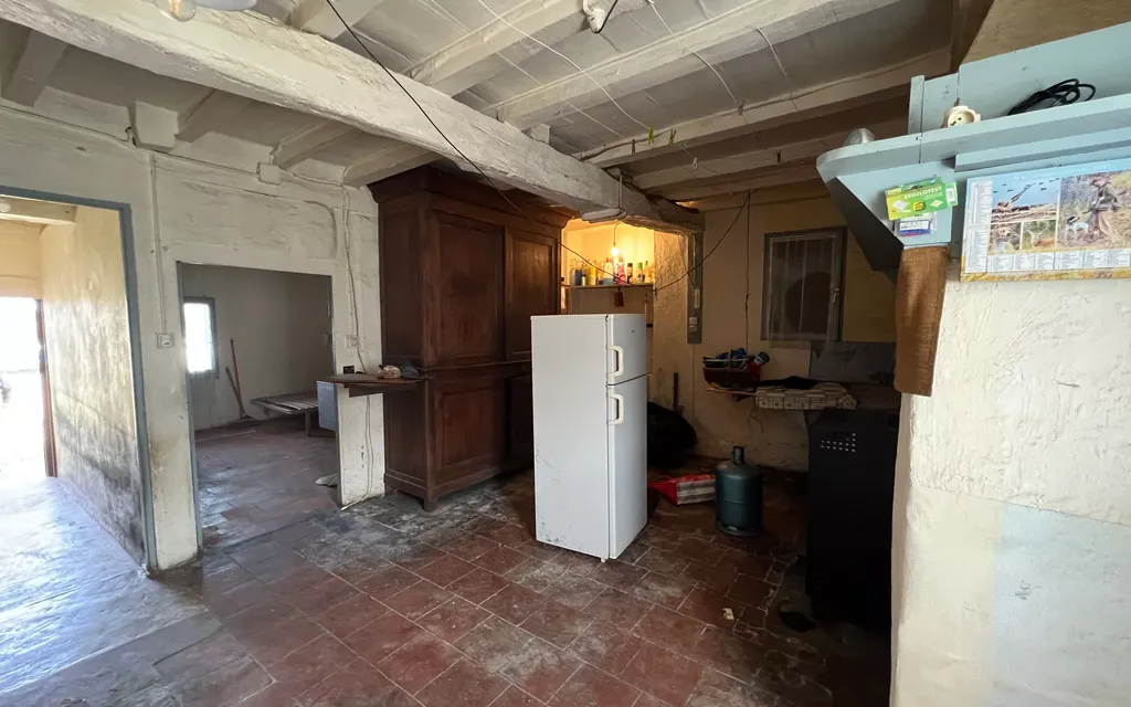 Achat maison 1 chambre(s) - Labastide-d'Armagnac