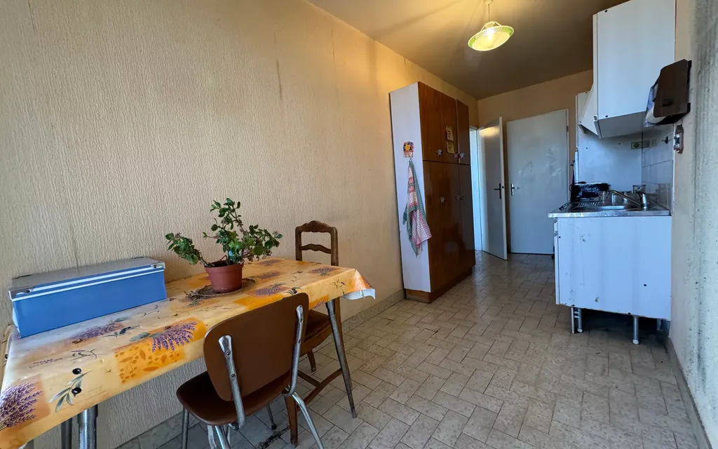 Achat appartement 3 pièce(s) Marseille 10ème arrondissement