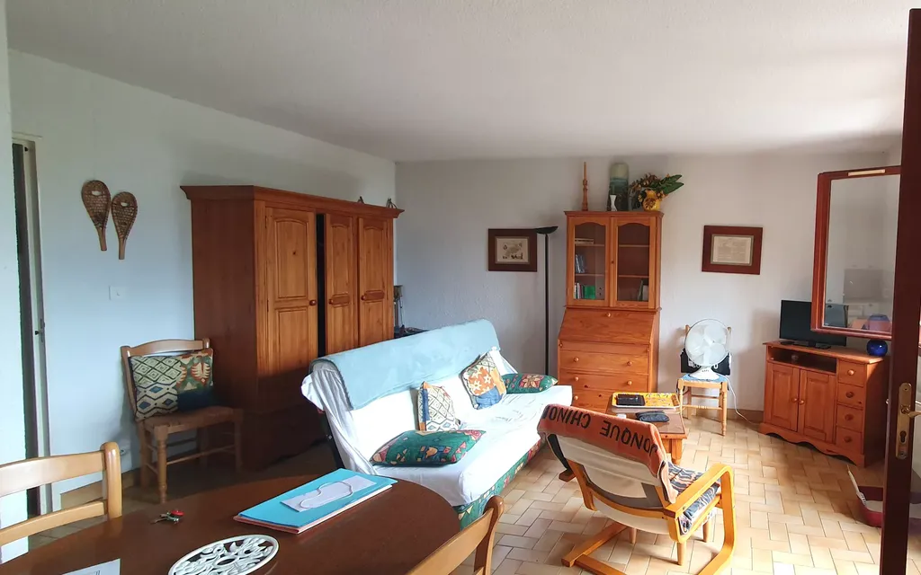 Achat appartement 2 pièce(s) Embrun