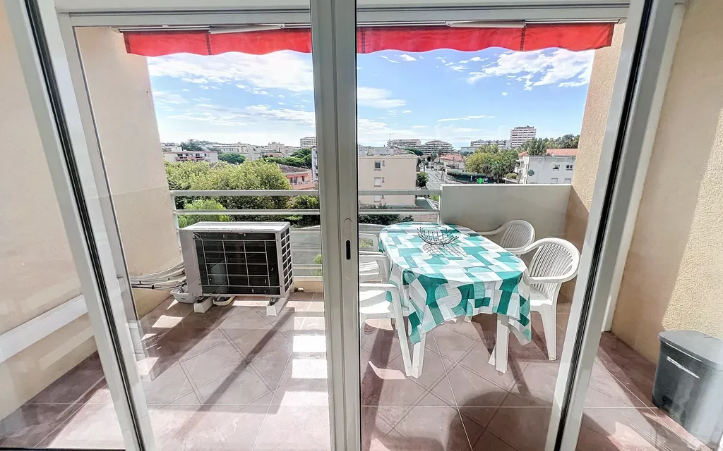 Achat appartement 2 pièce(s) Fréjus