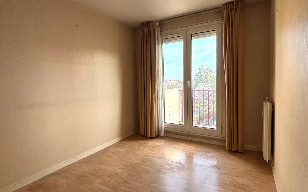 Achat appartement 3 pièce(s) Compiègne