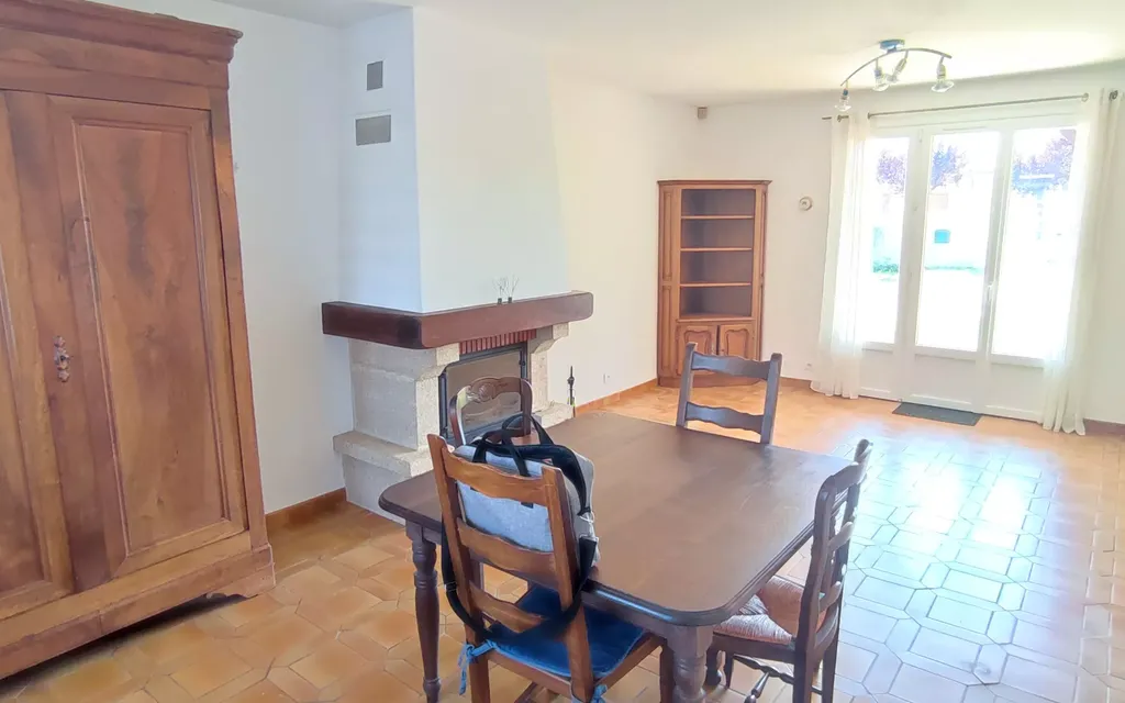 Achat maison 3 chambre(s) - Bordères-sur-l'Échez