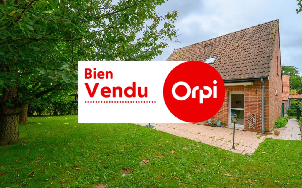 Achat maison à vendre 3 chambres 97 m² - Préseau