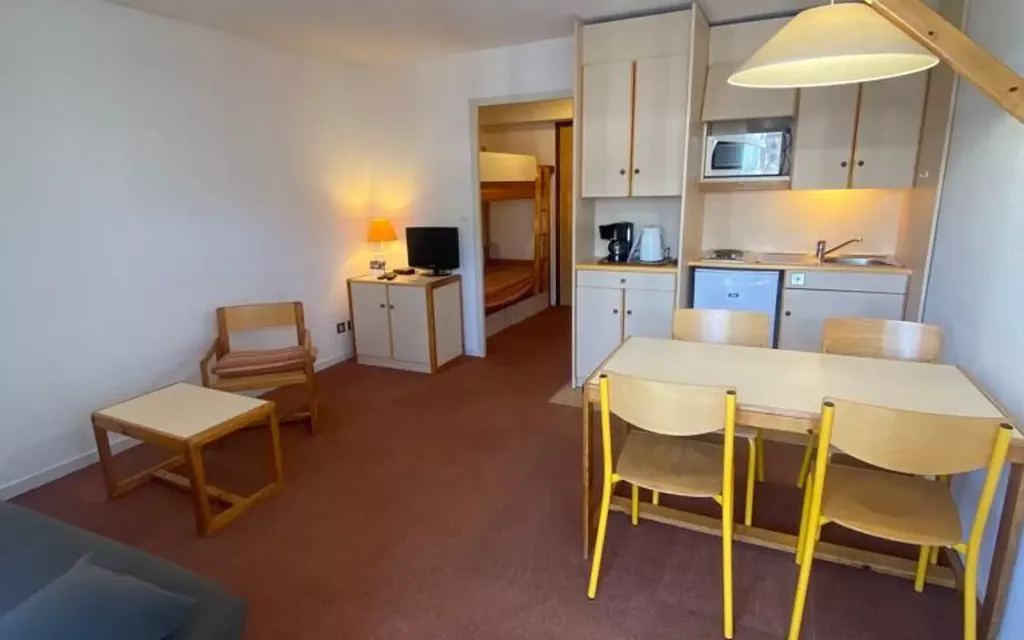 Achat studio à vendre 25 m² - Villard-de-Lans