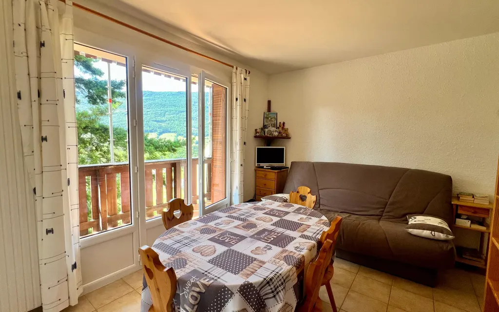 Achat studio à vendre 22 m² - Lans-en-Vercors