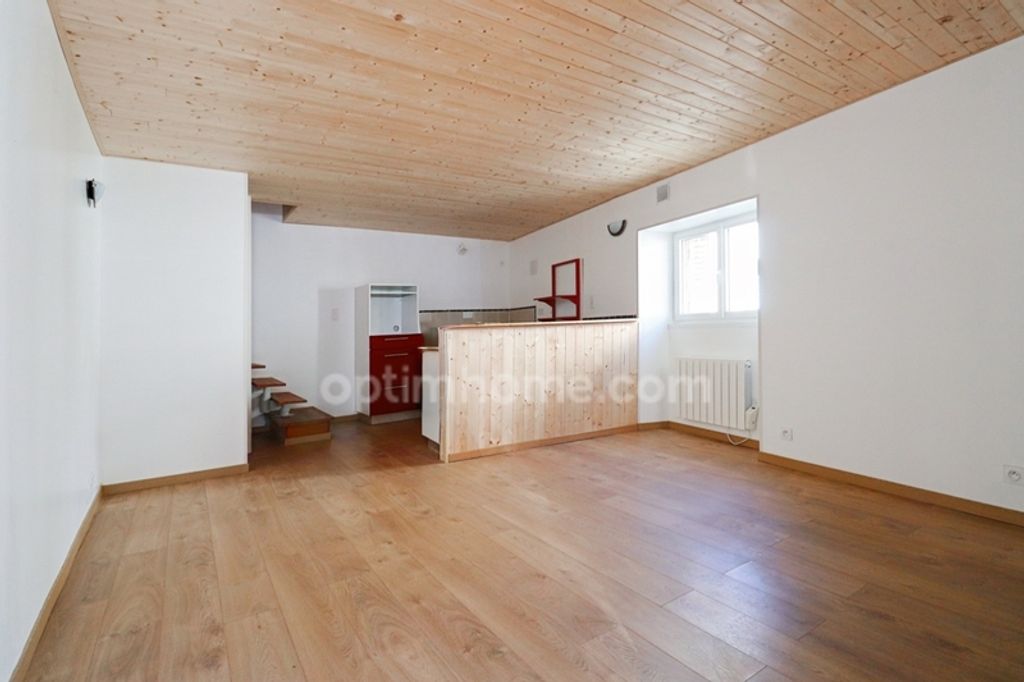 Achat maison 3 chambre(s) - Magnac-Laval