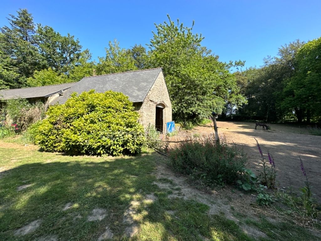 Achat maison 3 chambre(s) - Plouay