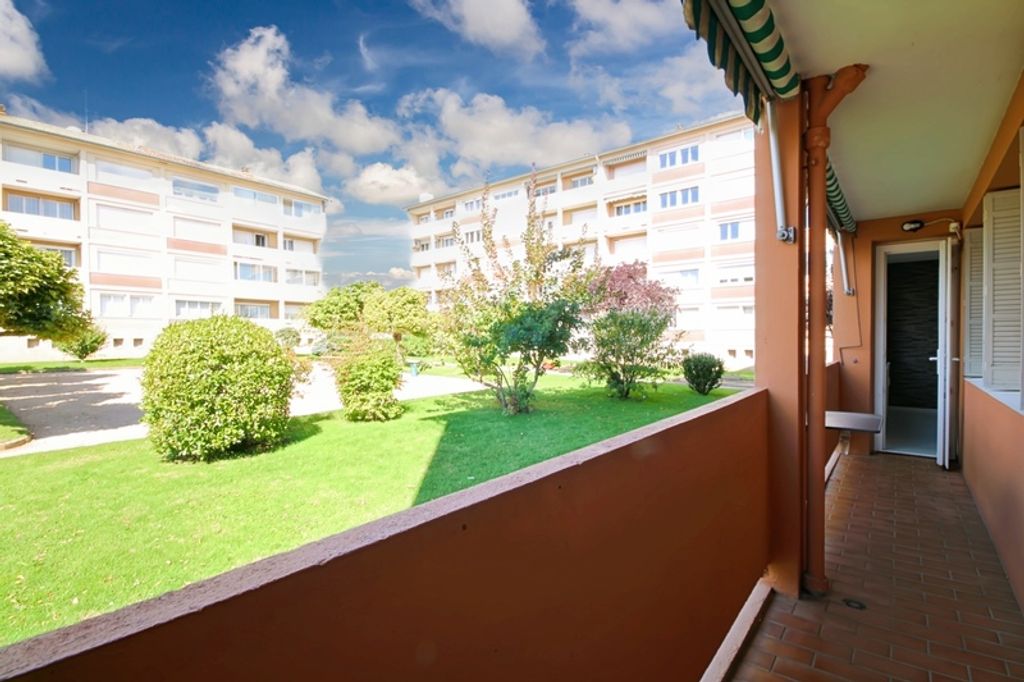 Achat appartement à vendre 5 pièces 86 m² - Mâcon