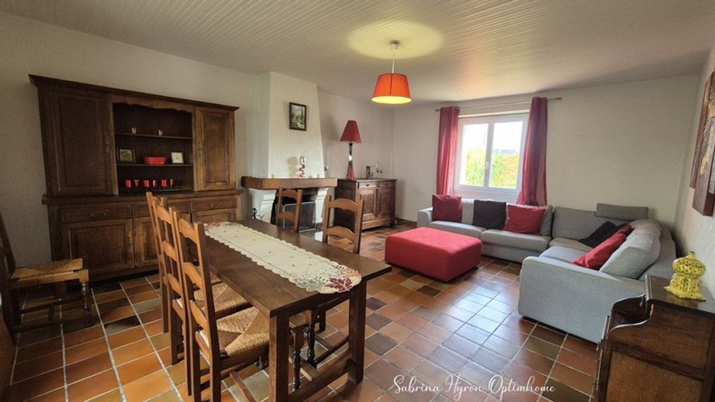 Achat maison 4 chambre(s) - Herbignac