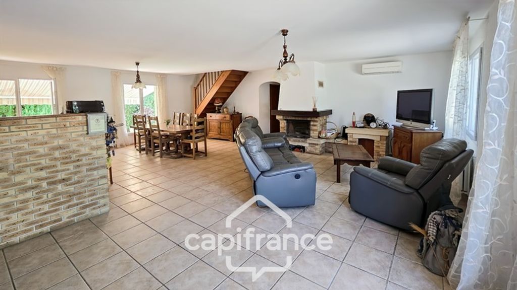 Achat maison 4 chambre(s) - Châtenoy-en-Bresse