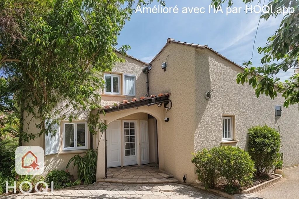 Achat maison 4 chambre(s) - Uzès