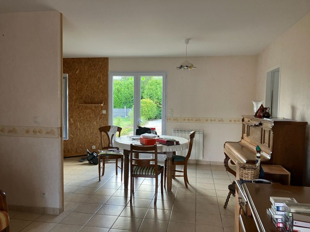 Achat maison 3 chambre(s) - Sarliac-sur-l'Isle