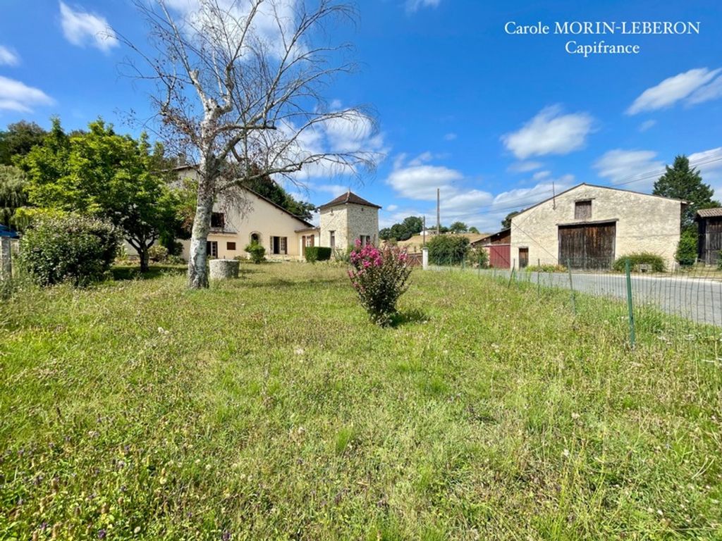 Achat maison 4 chambre(s) - La Réole