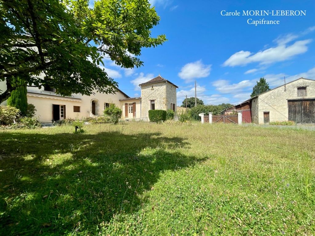 Achat maison 4 chambre(s) - La Réole