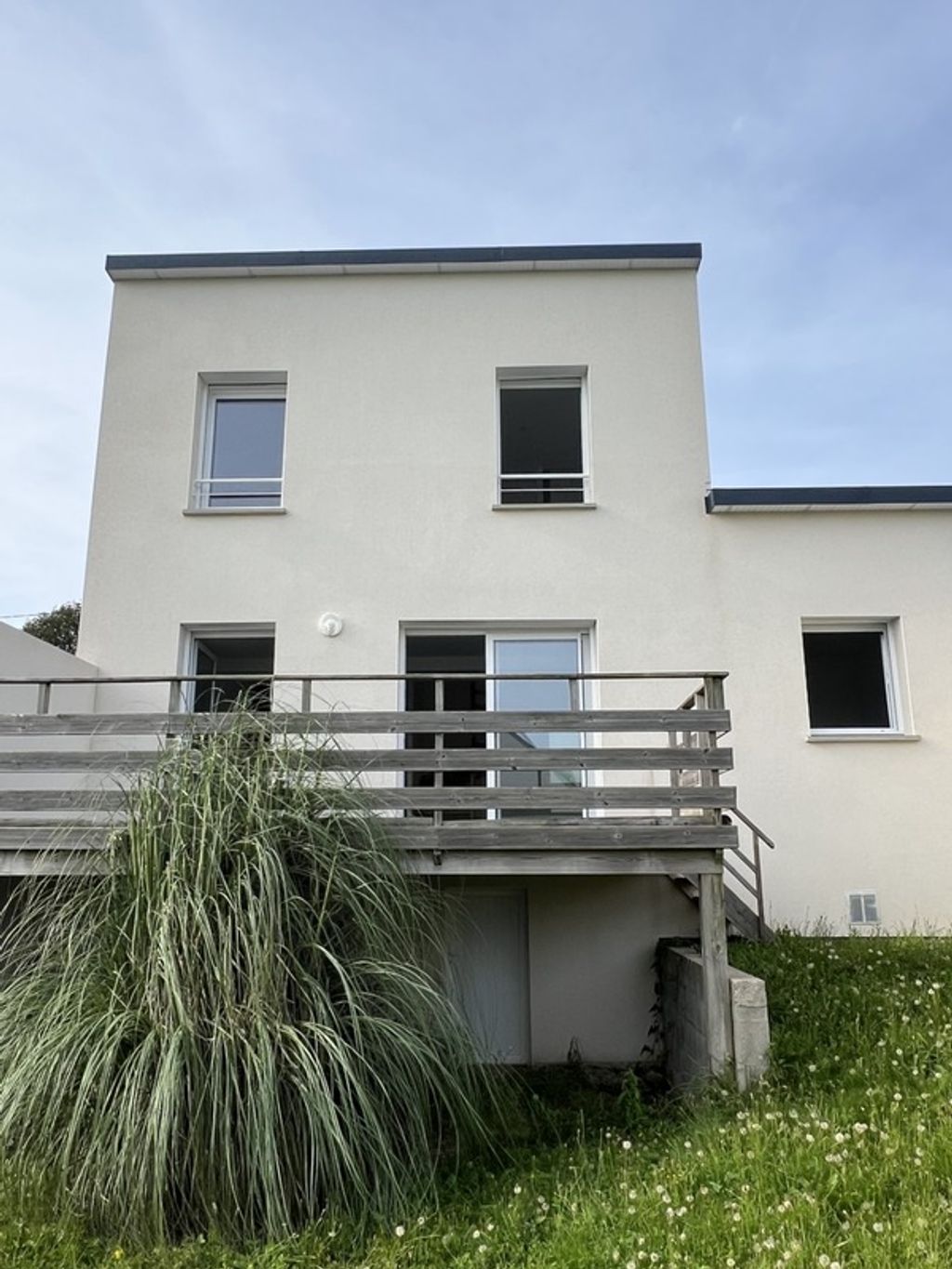 Achat maison à vendre 3 chambres 88 m² - Le Relecq-Kerhuon