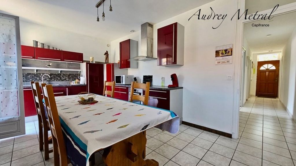 Achat appartement à vendre 3 pièces 91 m² - Seyssel