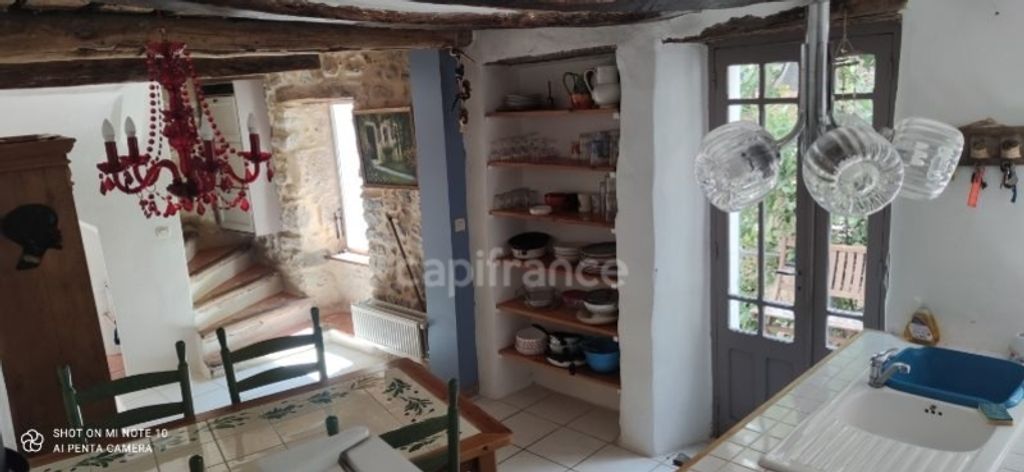 Achat maison 3 chambre(s) - Anduze