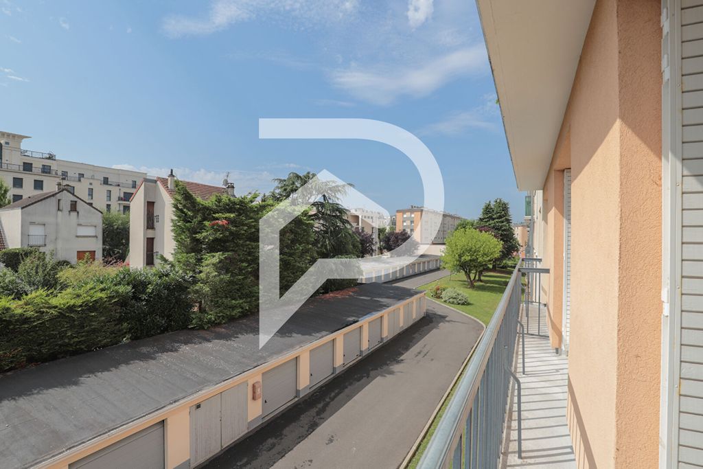 Achat appartement 5 pièce(s) Clamart