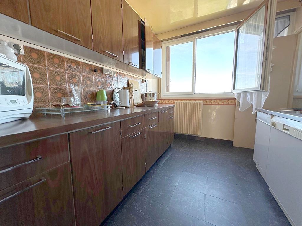 Achat appartement 3 pièce(s) Épinay-sur-Seine