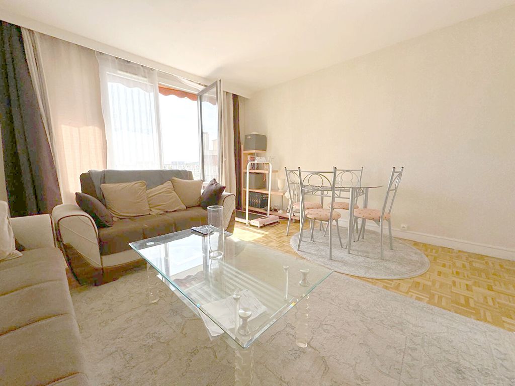 Achat appartement 3 pièce(s) Épinay-sur-Seine