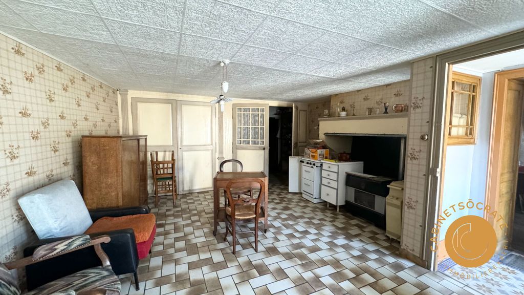 Achat maison 2 chambre(s) - Vézelise