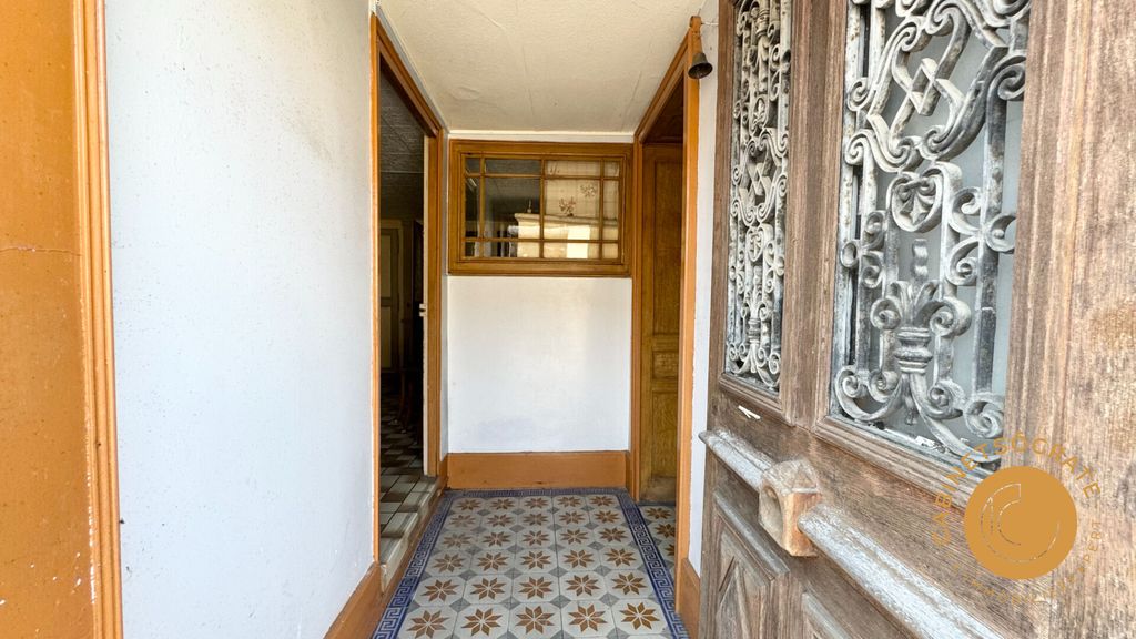 Achat maison 2 chambre(s) - Vézelise