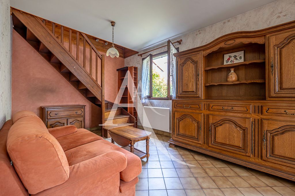 Achat maison à vendre 2 chambres 100 m² - Châtillon