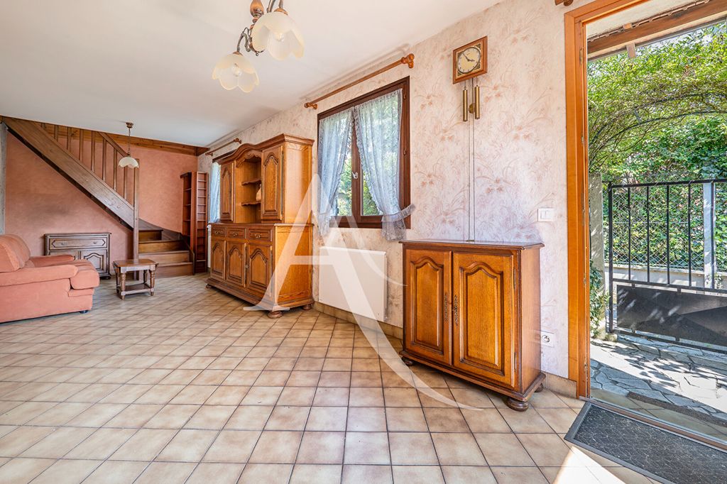 Achat maison 2 chambre(s) - Châtillon