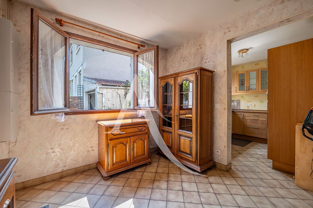 Achat maison 2 chambre(s) - Châtillon