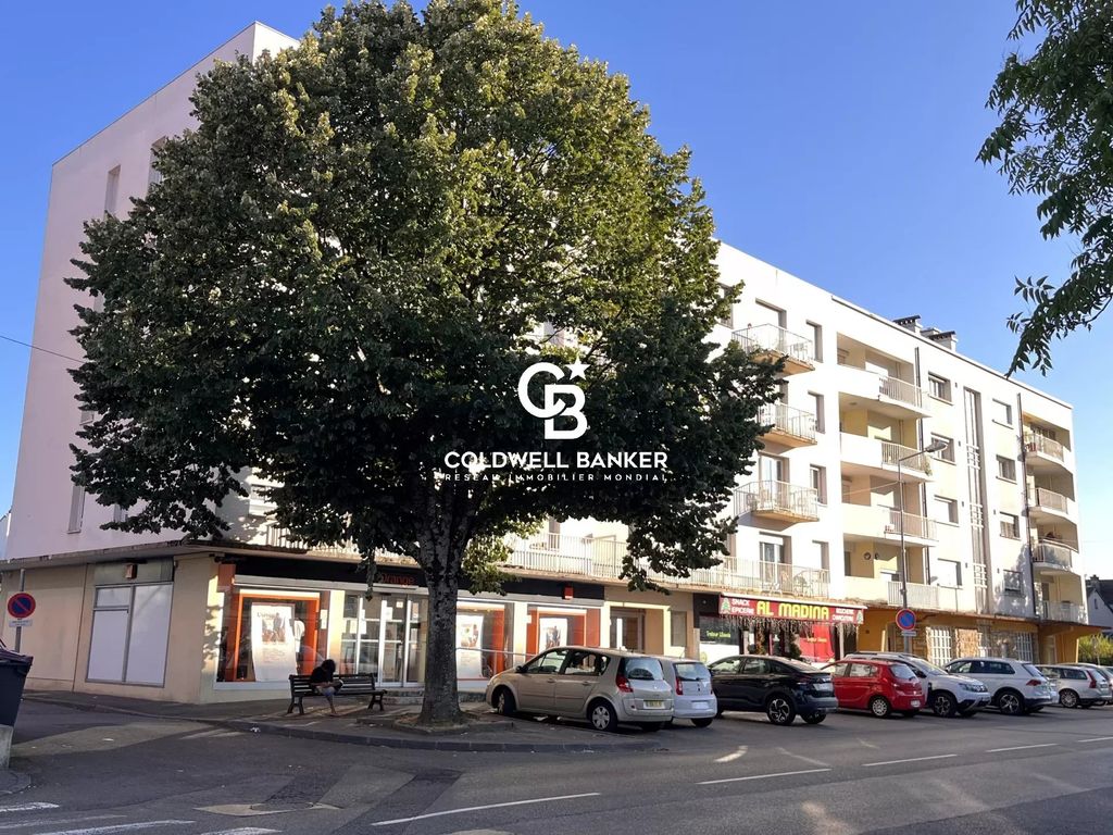 Achat appartement à vendre 2 pièces 45 m² - Ferney-Voltaire