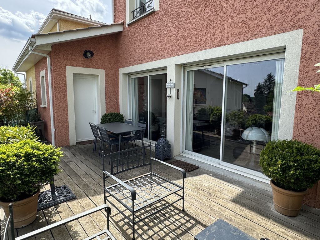 Achat maison 3 chambre(s) - Saint-Genis-les-Ollières