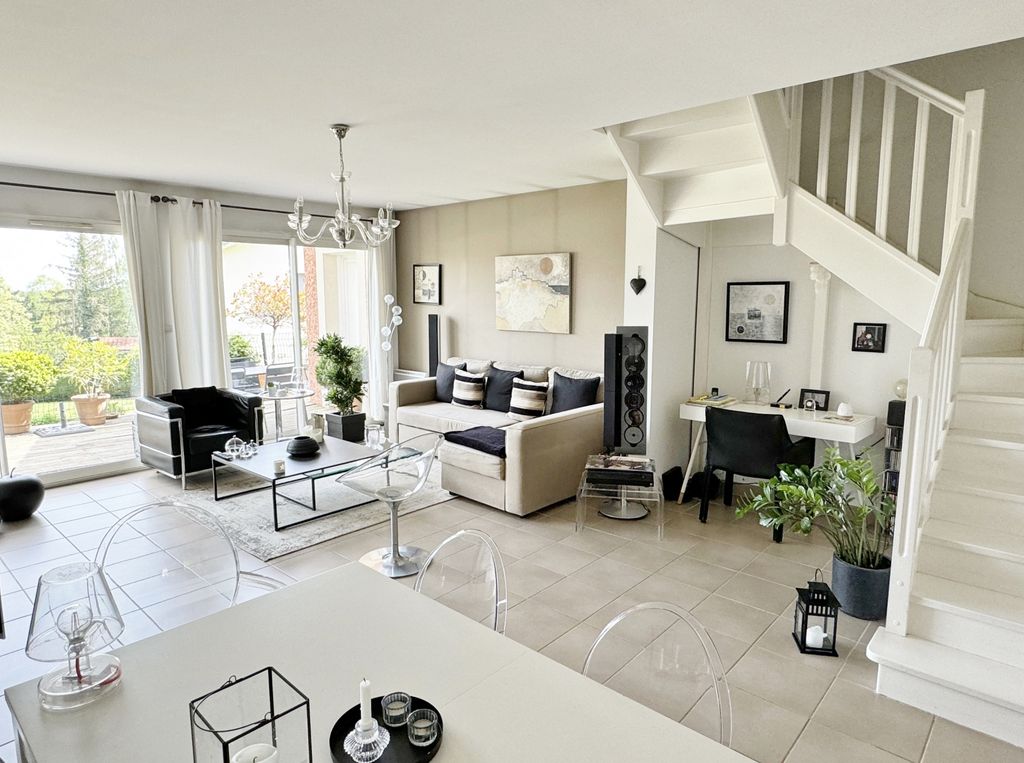 Achat maison 3 chambre(s) - Saint-Genis-les-Ollières