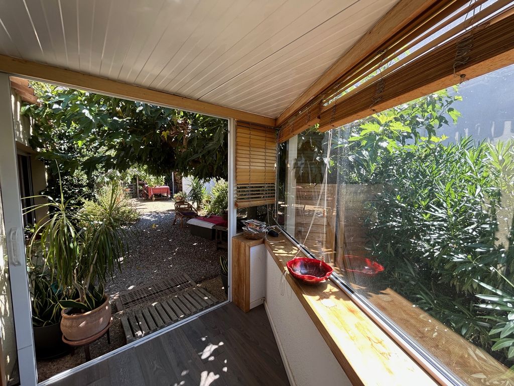 Achat maison à vendre 3 chambres 95 m² - Perpignan