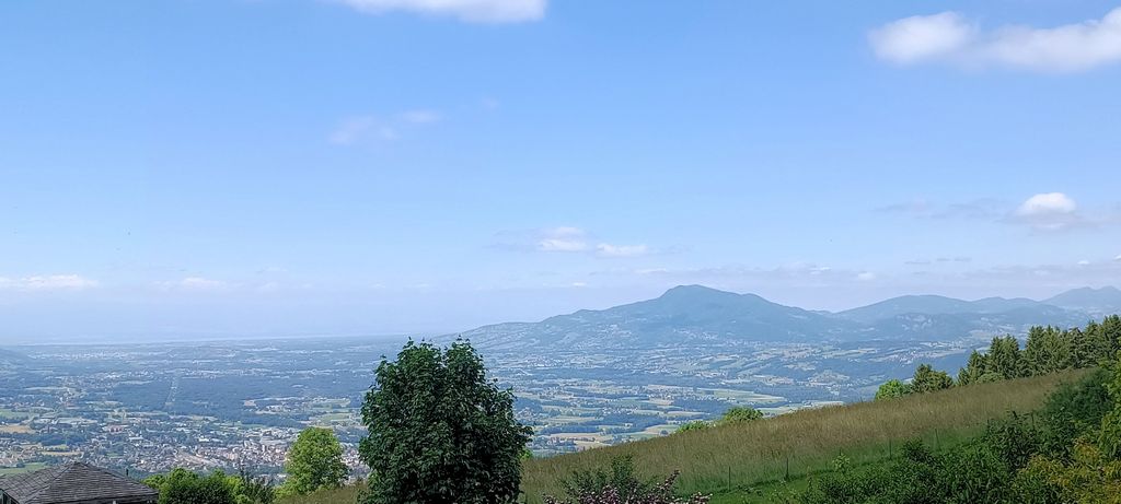 Achat maison 4 chambre(s) - La Roche-sur-Foron