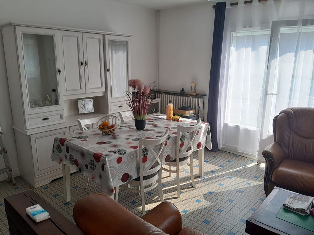 Achat maison 2 chambre(s) - Saint-Germain-du-Corbéis