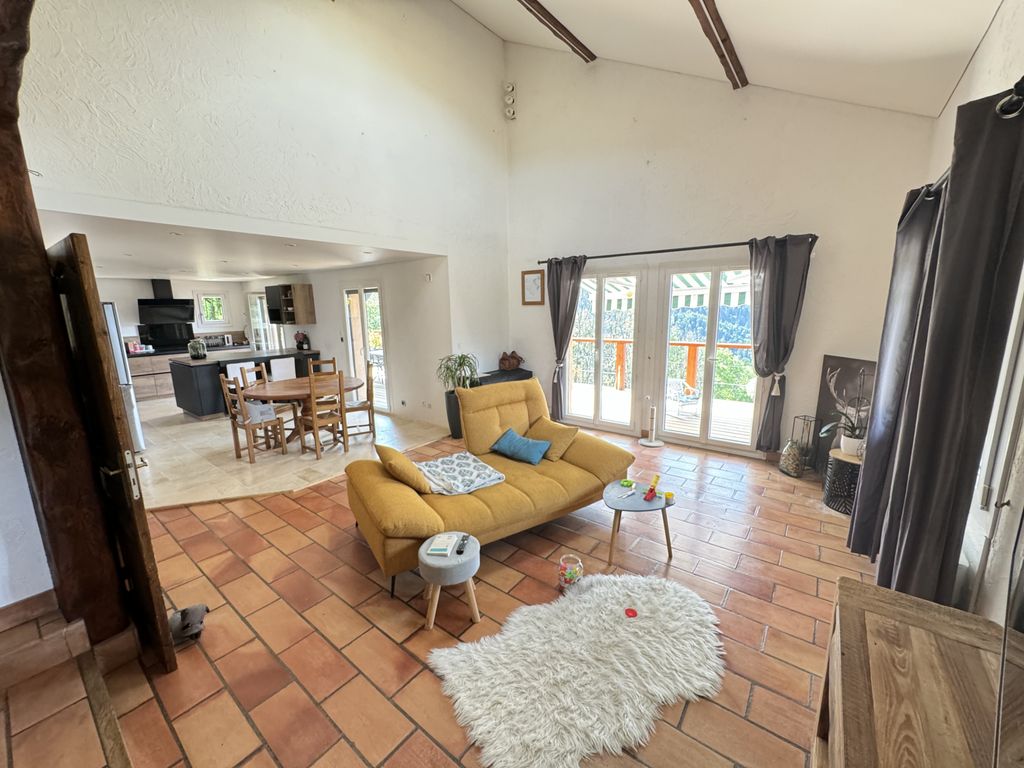 Achat maison 3 chambre(s) - Saint-Sigismond