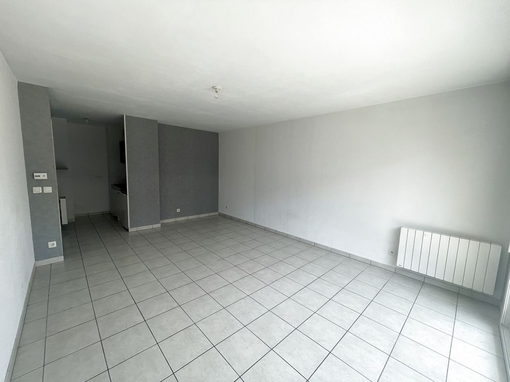 Achat appartement à vendre 2 pièces 43 m² - Bonneville