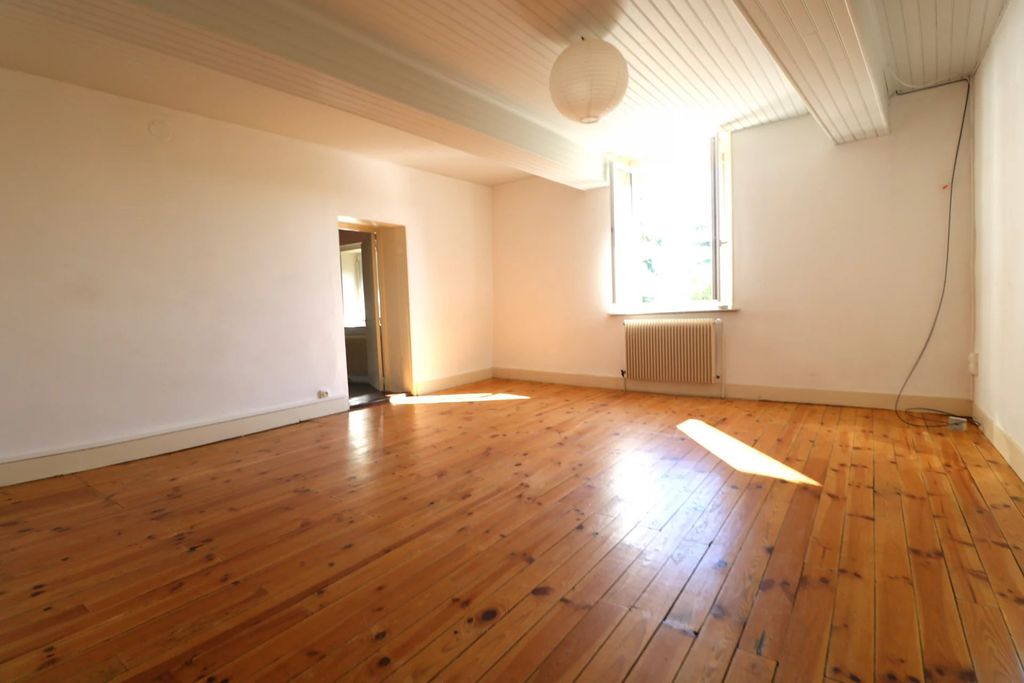 Achat maison à vendre 3 chambres 92 m² - Rontalon