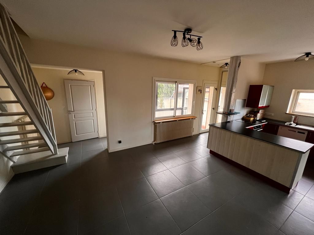 Achat appartement 4 pièce(s) Margny-lès-Compiègne