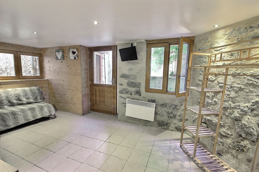 Achat maison 5 chambre(s) - Peisey-Nancroix