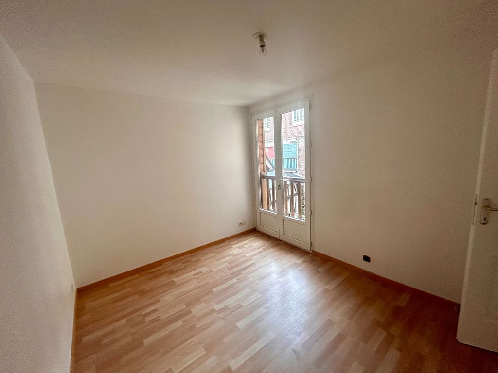 Achat appartement 4 pièce(s) Rouen