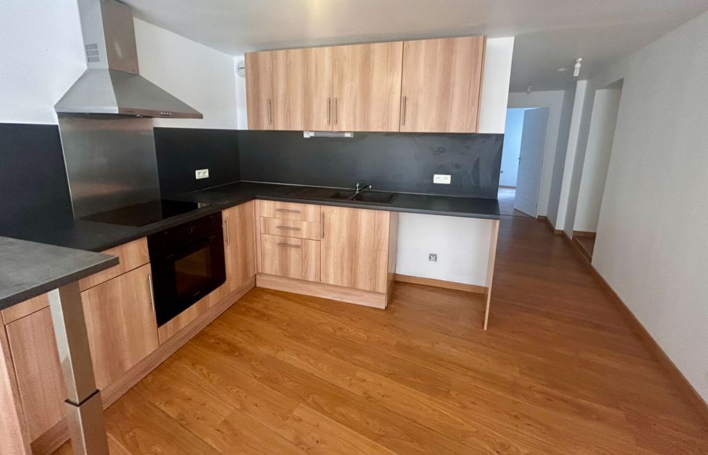 Achat appartement 4 pièce(s) Rouen