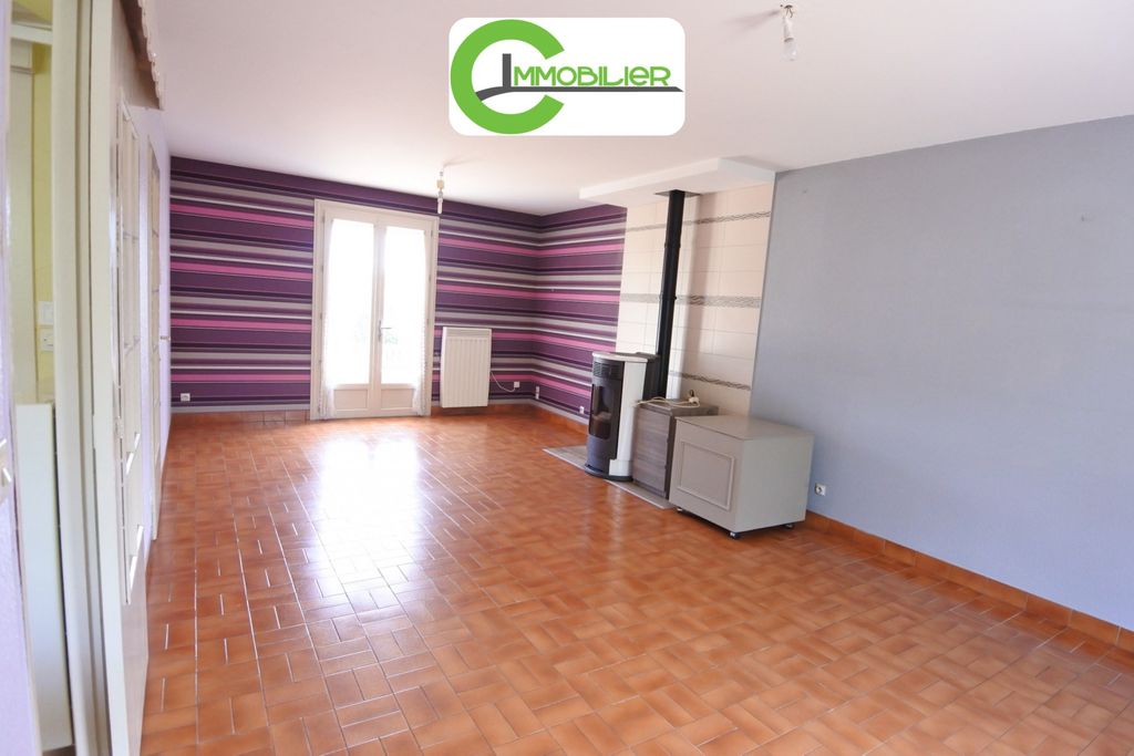 Achat maison 3 chambre(s) - Souvigné-sur-Même