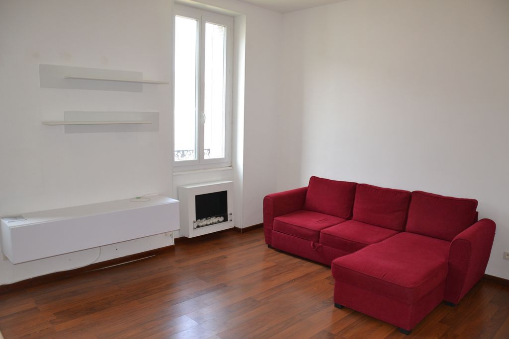 Achat appartement à vendre 4 pièces 58 m² - Mont-Dore