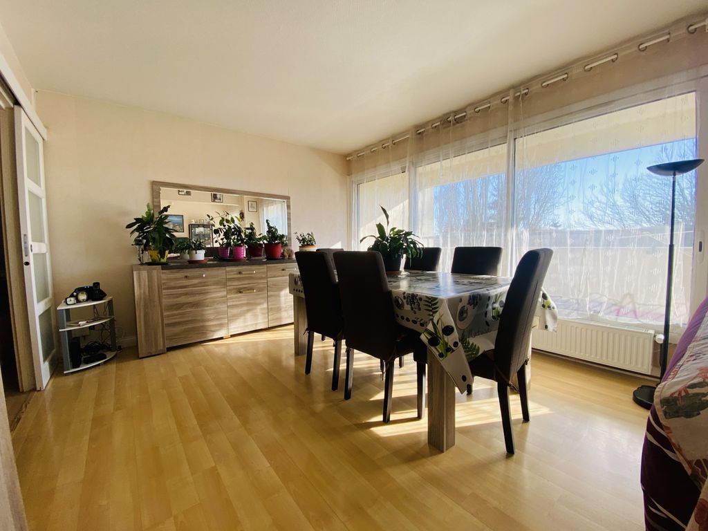 Achat appartement à vendre 3 pièces 69 m² - Survilliers