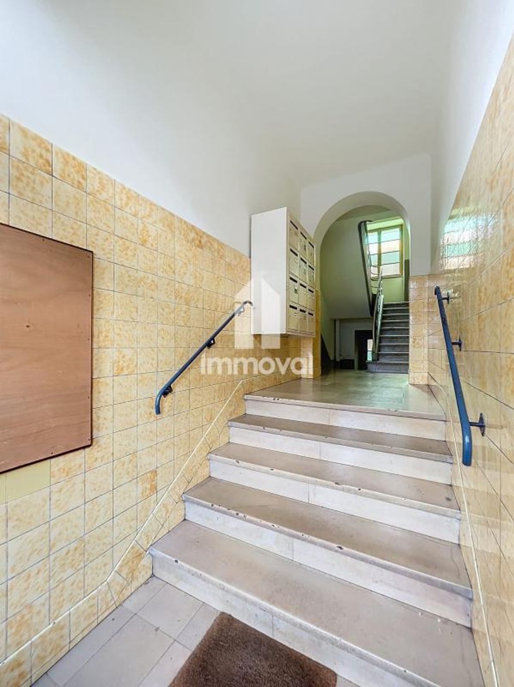 Achat appartement à vendre 2 pièces 63 m² - Strasbourg