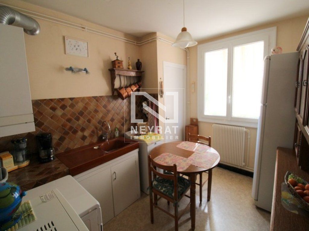 Achat appartement 4 pièce(s) Tournus