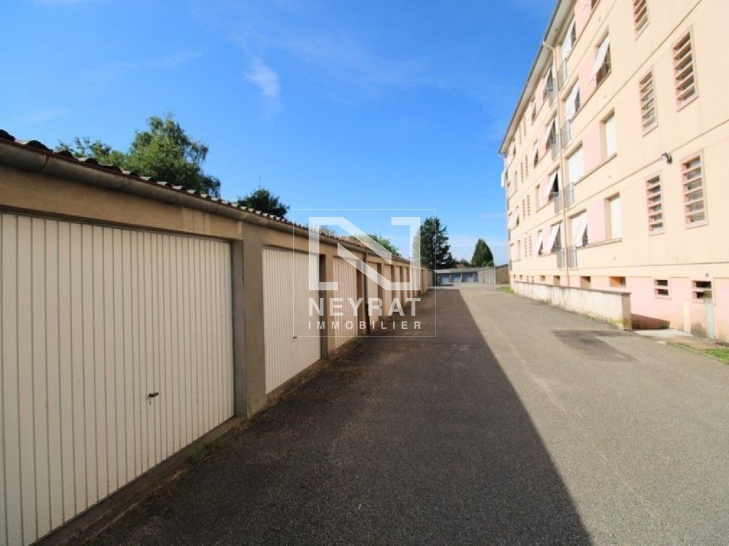 Achat appartement 4 pièce(s) Tournus