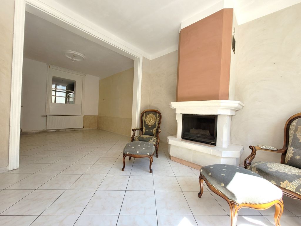 Achat maison à vendre 3 chambres 78 m² - Béthune