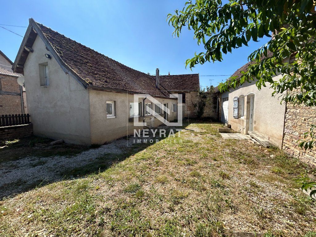 Achat maison 2 chambre(s) - Lalheue